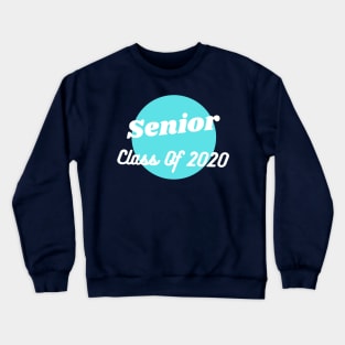 Class of 2020 Quarantine, Funny Quarantine Quotes, Social Distancing, Essential Employee Meme, Class Of 2020 Crewneck Sweatshirt